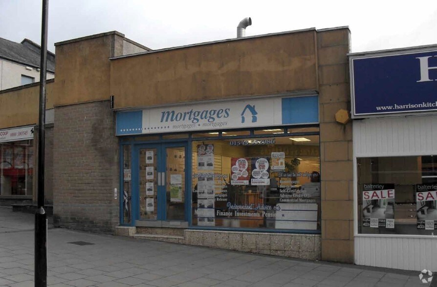 65 High St, Elgin for sale - Primary Photo - Image 1 of 1