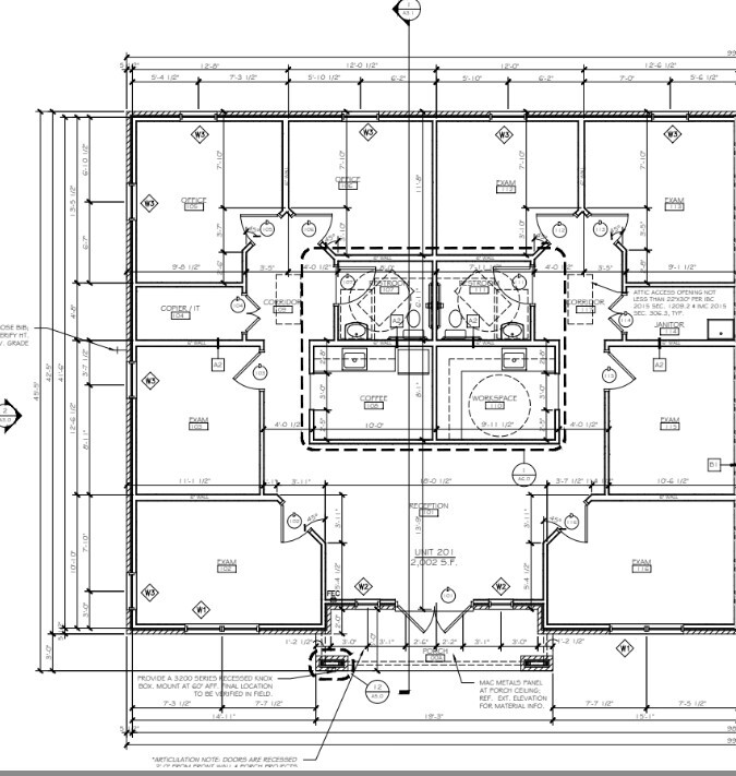 2951 FM 1460, Georgetown, TX for lease Building Photo- Image 1 of 6