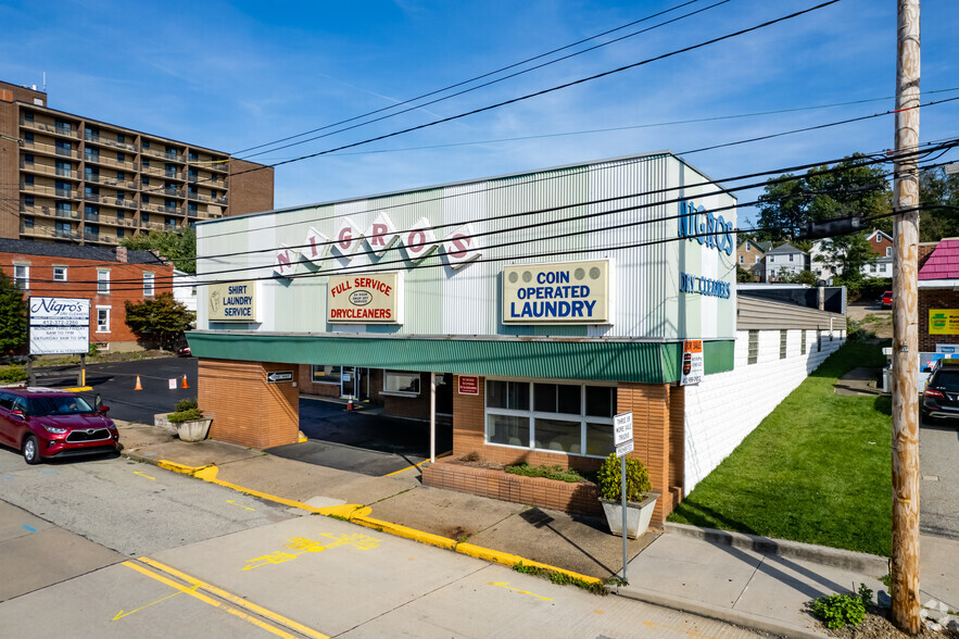 508 Brinton Ave, Trafford, PA for sale - Primary Photo - Image 1 of 1