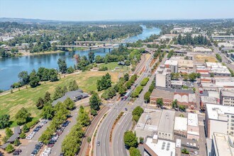 246 State St, Salem, OR - AERIAL  map view - Image1