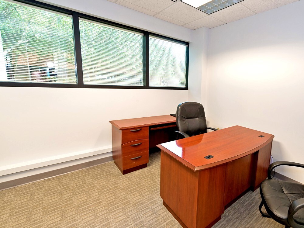 4860 Cox Rd, Glen Allen, VA 23060 - Workwise Office | LoopNet