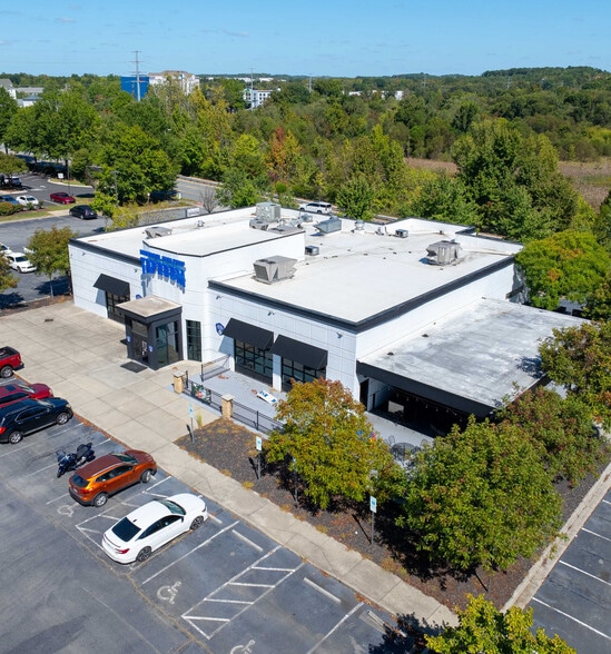 7731 Gateway Ln NW, Concord, NC for sale - Building Photo - Image 3 of 5