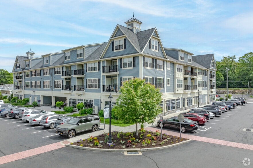 800 Federal Rd, Brookfield, CT for lease - Building Photo - Image 2 of 58