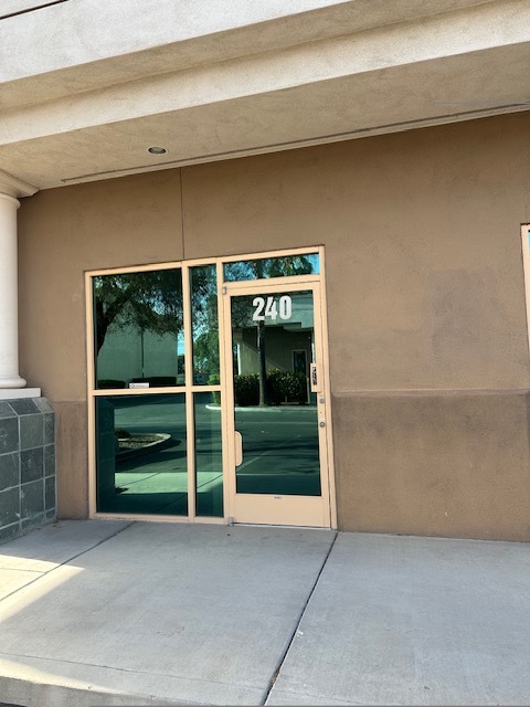 4528-4538 W Craig Rd, North Las Vegas, NV for lease Building Photo- Image 1 of 15