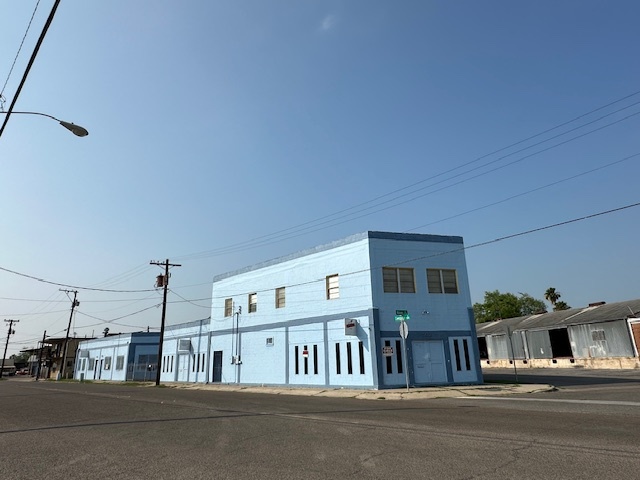 508 N Commerce St, Harlingen, TX for sale - Primary Photo - Image 1 of 3