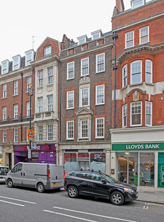 More details for 7-9 Marylebone High St, London - Retail for Lease