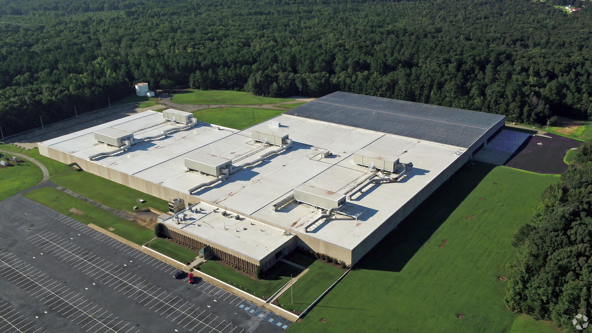 3300 Jim Thorpe Hwy, Roxboro, NC for sale Primary Photo- Image 1 of 1