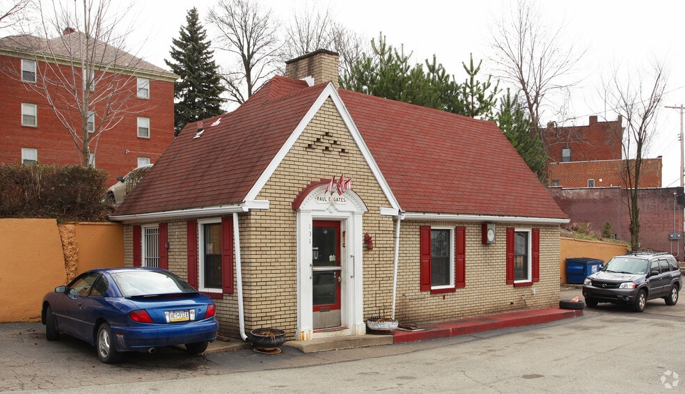 101 Edgewood Ave, Pittsburgh, PA 15218