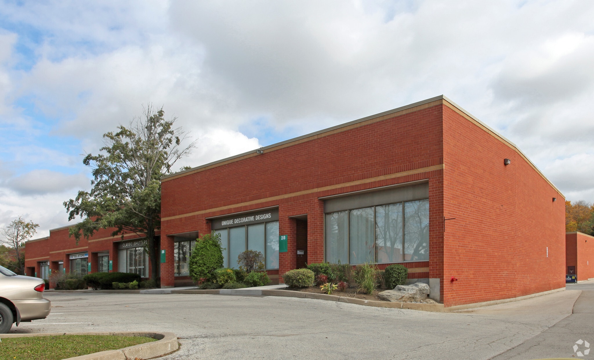 91 Fernstaff Ct, Vaughan, ON for sale Primary Photo- Image 1 of 1