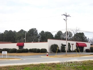 More details for 949 Carl Vison Parkway, Centerville, GA - Flex for Lease