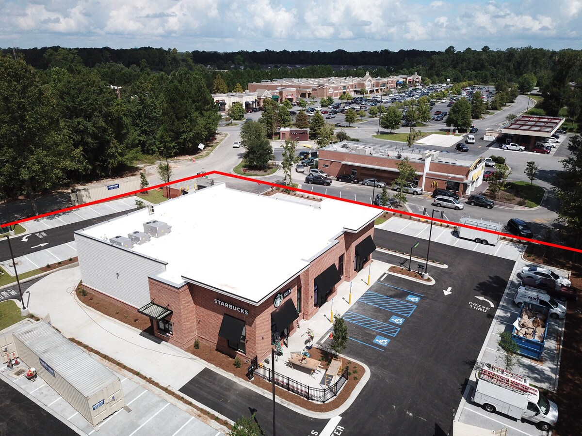 10 Berwick Blvd, Savannah, GA 31405