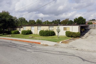 More details for 600 Gentleman Rd, Balcones Heights, TX - Multifamily for Sale