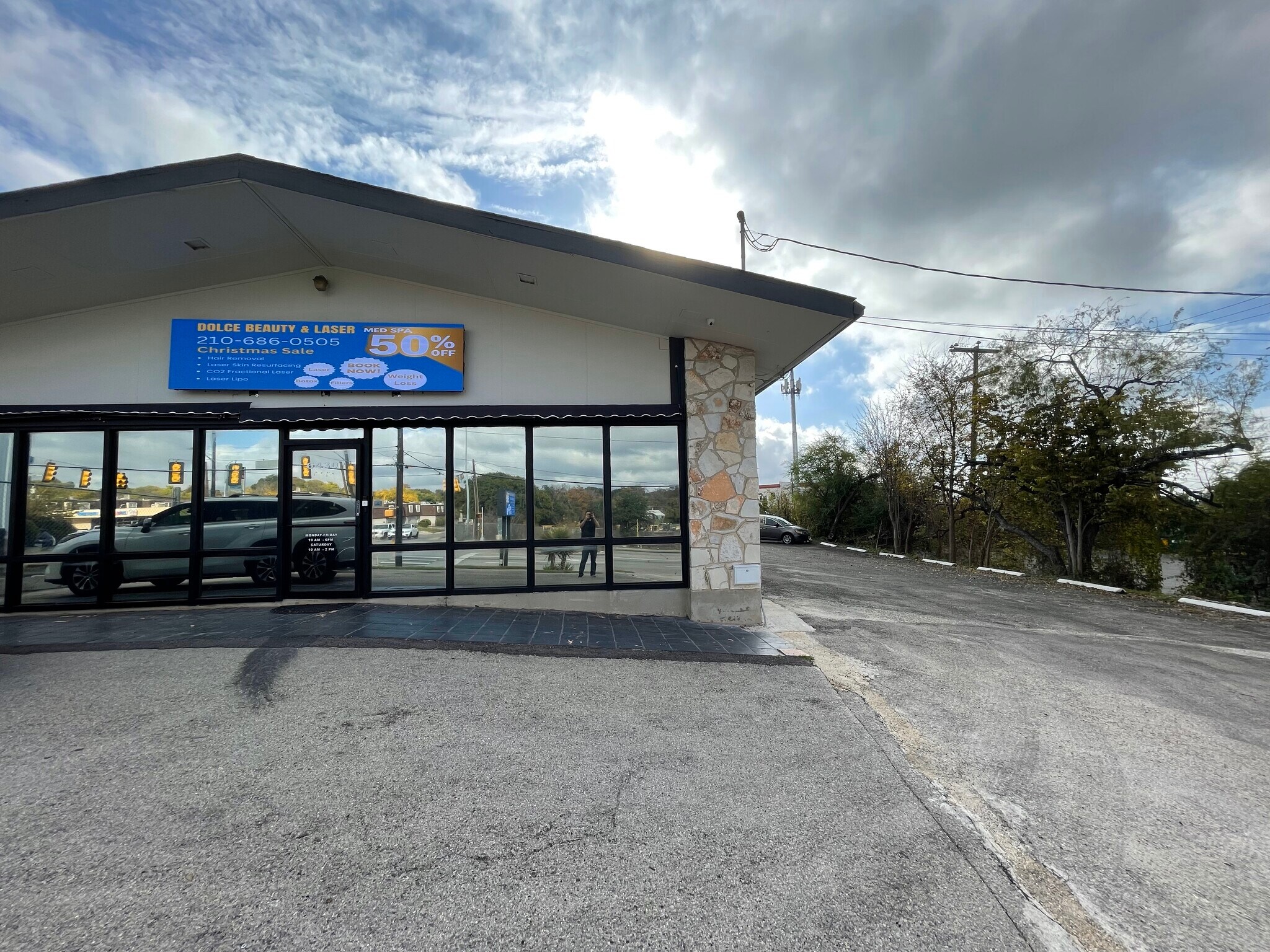 6430 Callaghan Rd, San Antonio, TX for sale Building Photo- Image 1 of 1