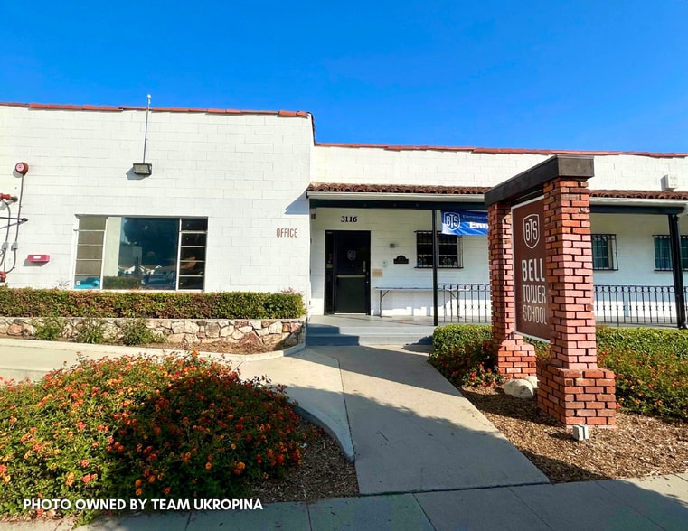 3116 W Main St, Alhambra, CA for sale - Primary Photo - Image 1 of 4