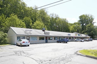 More details for 107 Route 32, North Franklin, CT - Retail for Lease