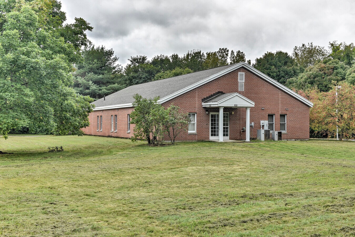 59 Plain Rd, Hinsdale, NH 03451