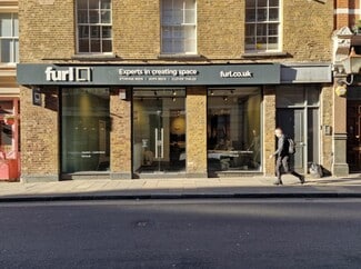 More details for 7-8 Carthusian St, London - Retail for Lease