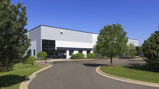 More details for 110-180 Della Ct, Carol Stream, IL - Industrial for Lease