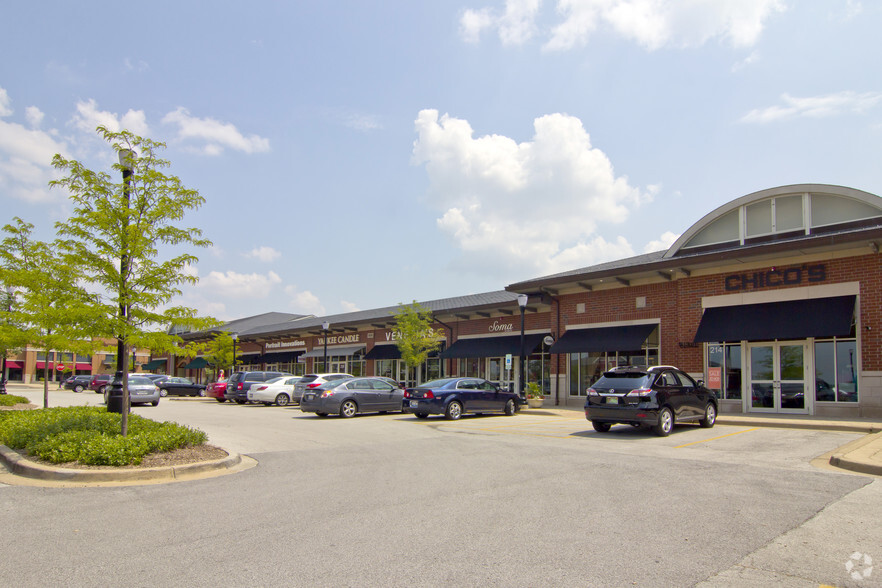 14225 S 95th St, Orland Park, IL for lease - Building Photo - Image 1 of 8