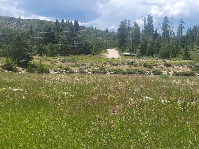 9405 U.S. Highway 34, Grand Lake, CO for sale - Primary Photo - Image 1 of 5