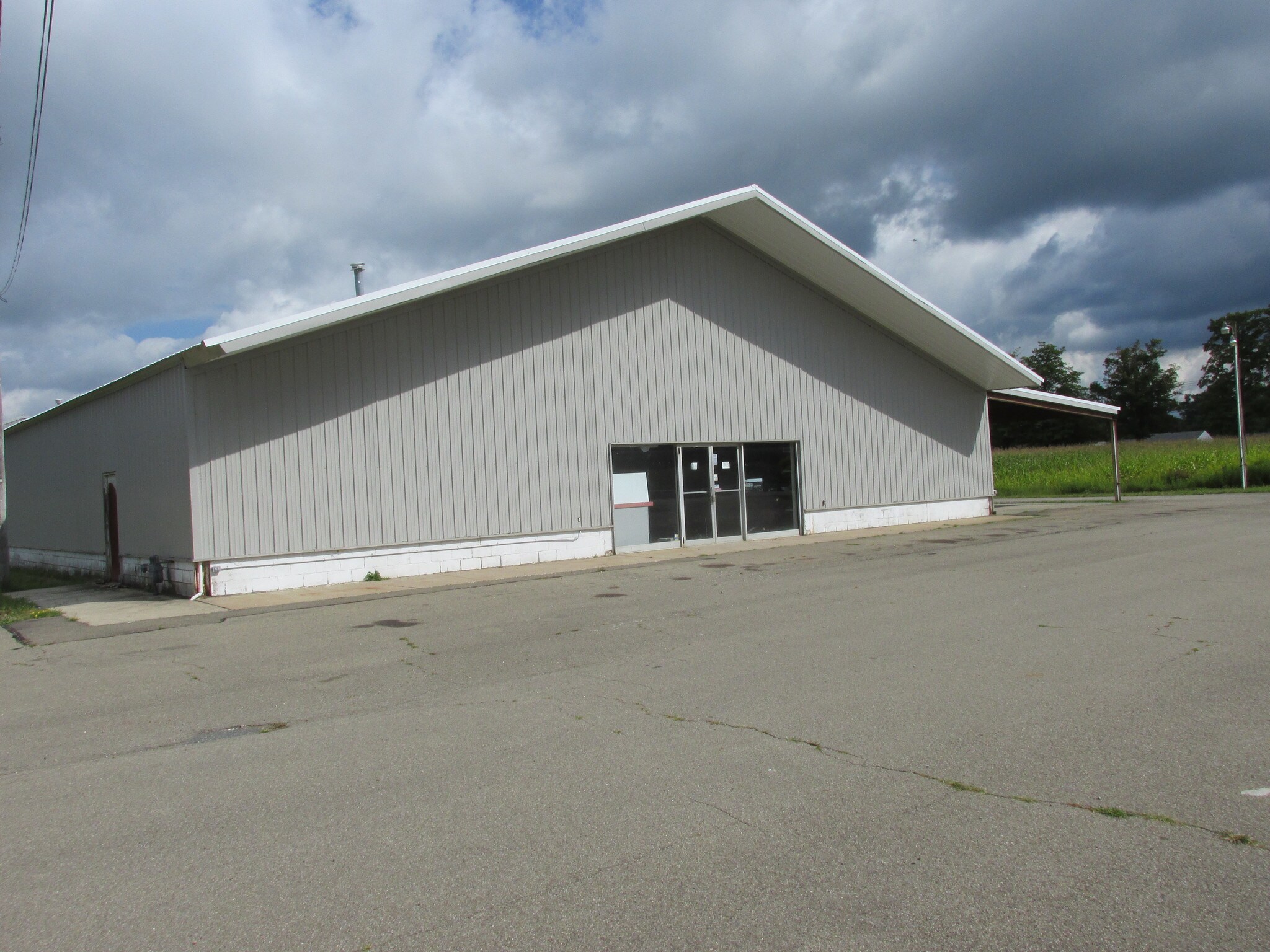 45780 Route 6, Corry, PA for sale Primary Photo- Image 1 of 1