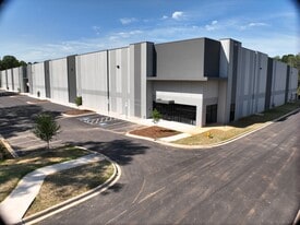 Building Two - Business Park