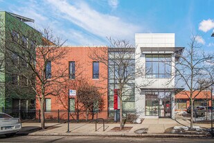 Roseland Hospital Gateway Medical Center - Commercial Real Estate