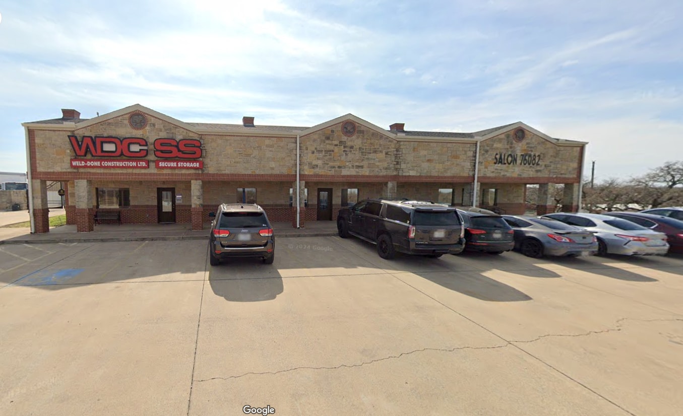 1220 E Highway 199, Springtown, TX for lease Interior Photo- Image 1 of 1