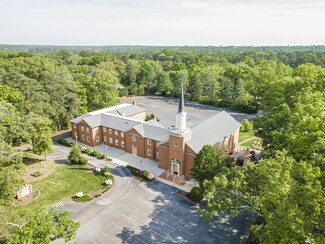 More details for 7740 Cherokee Rd, Richmond, VA - Specialty for Sale