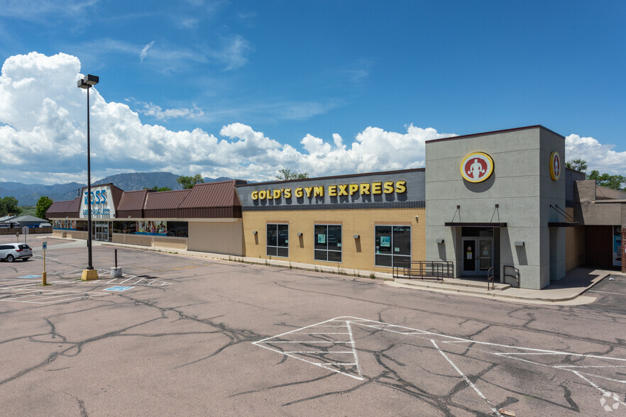302 Main St, Security, CO for sale - Building Photo - Image 1 of 1