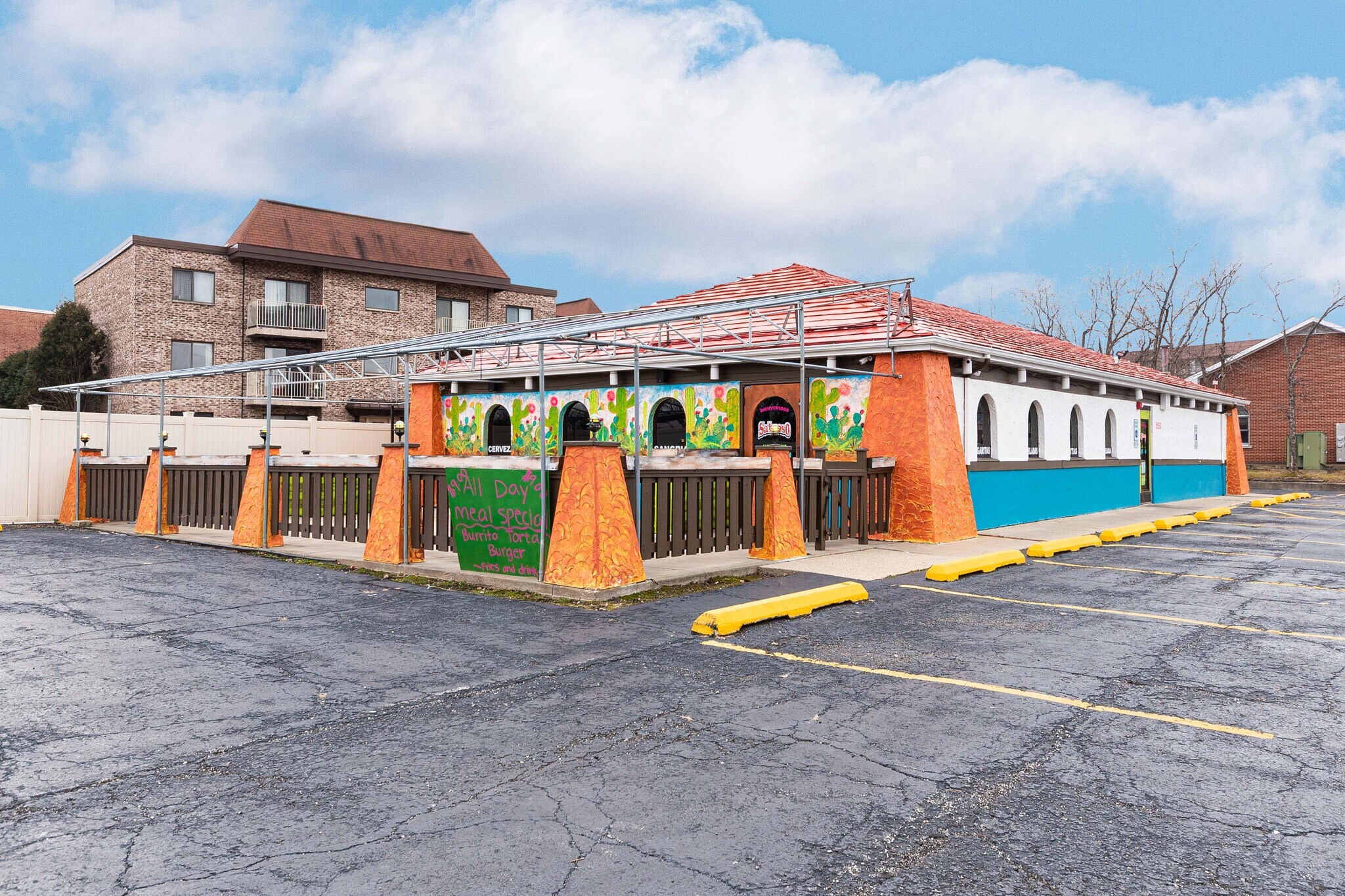 5153 New Wilke Rd, Rolling Meadows, IL for sale Building Photo- Image 1 of 1