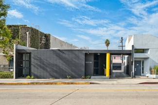 More details for 953 N Cole Ave, Los Angeles, CA - Office for Lease