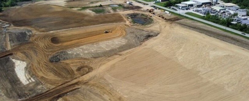 2298 State Route 18, Wampum, PA for lease Primary Photo- Image 1 of 5