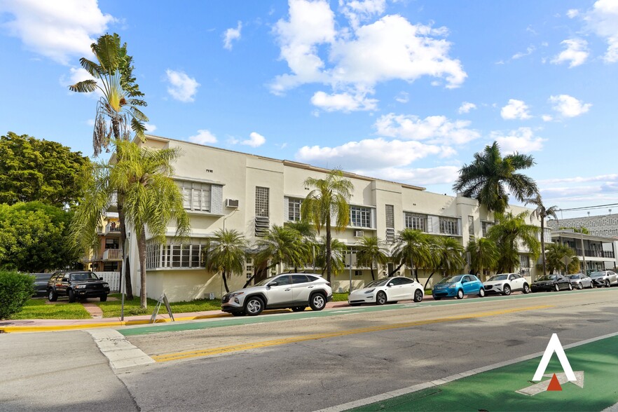 531 16th St, Miami Beach, FL for sale - Building Photo - Image 1 of 28