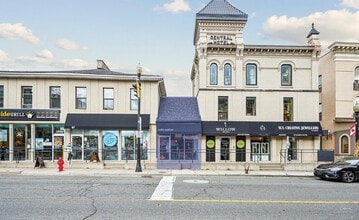 93-101 King St W, Hamilton, ON for lease Building Photo- Image 1 of 9