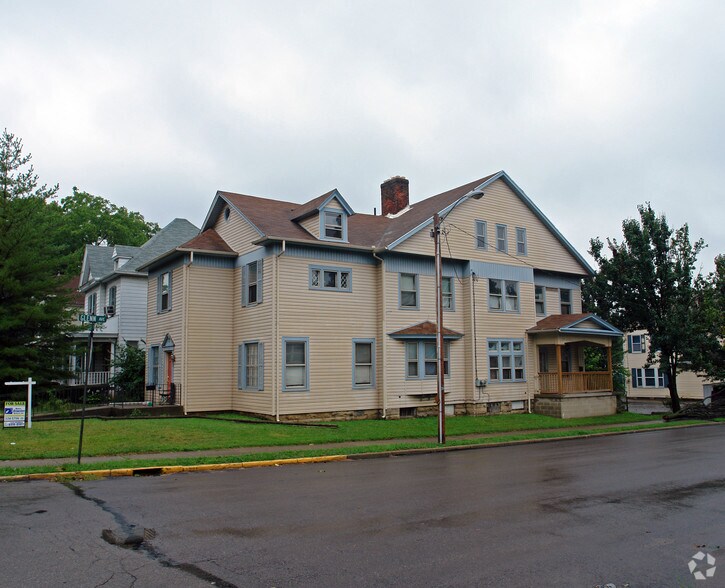 1501 E High St, Springfield, OH for sale - Primary Photo - Image 1 of 1