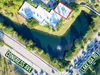 More details for 800 NW 17th Ave, Delray Beach, FL - Office for Lease