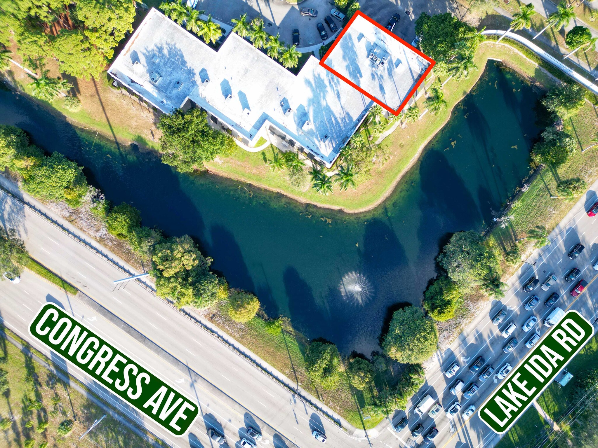 800 NW 17th Ave, Delray Beach, FL for lease Building Photo- Image 1 of 2
