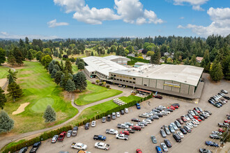 7703 NE 72nd Ave, Vancouver, WA - aerial  map view - Image1