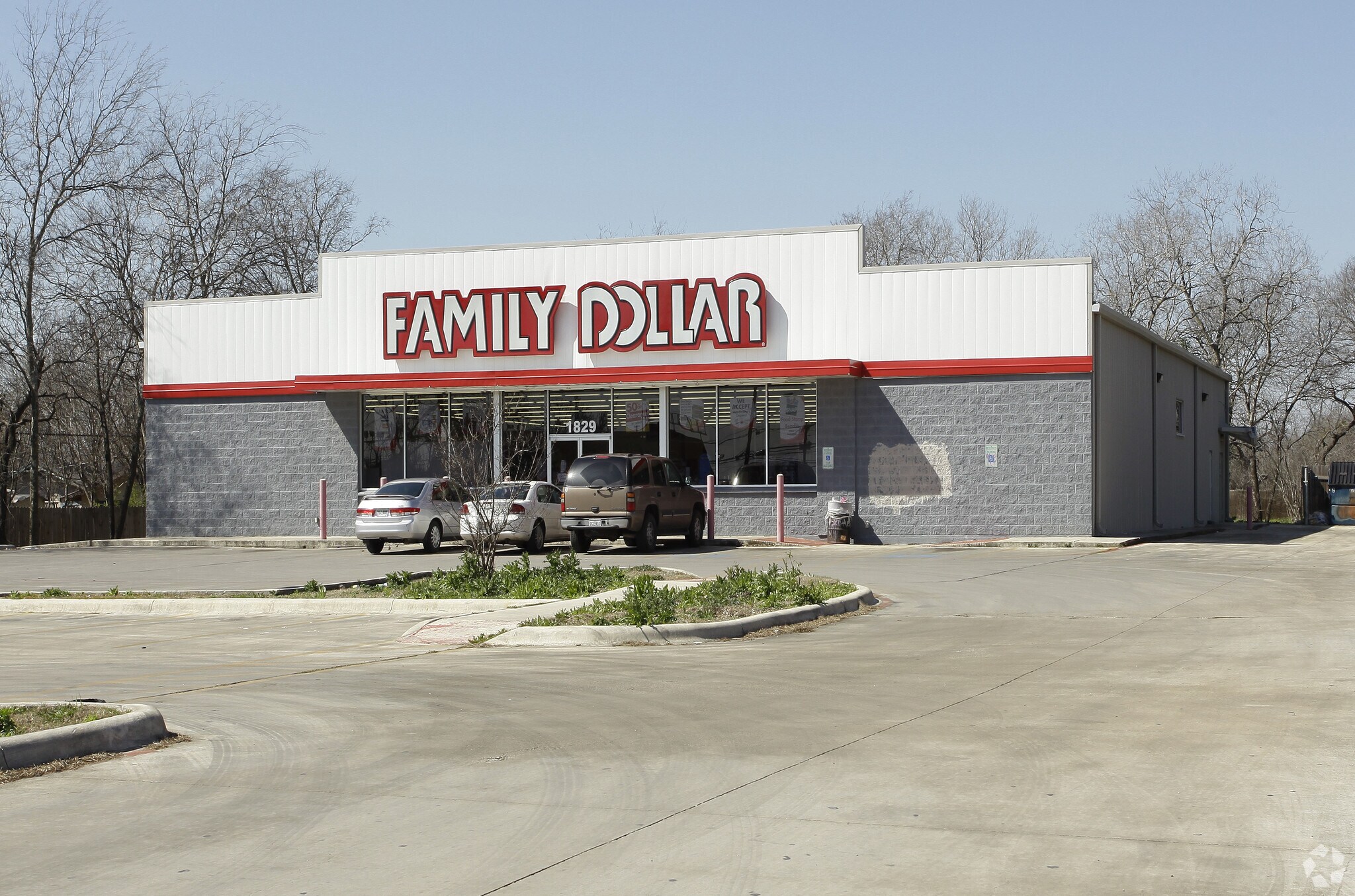 1829 Goliad Rd, San Antonio, TX 78223 Retail for Lease