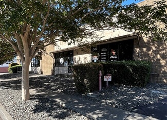 More details for 562-568 Northbay Dr, Napa, CA - Industrial for Lease