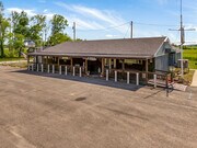 Pat's Steakhouse - Commercial Kitchen