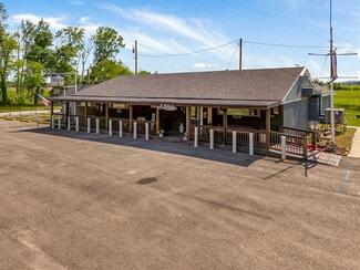 More details for 24200 MO-45, Rushville, MO - Flex for Sale