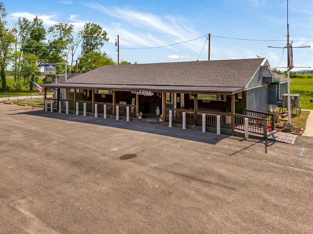 24200 MO-45, Rushville, MO for sale Primary Photo- Image 1 of 57