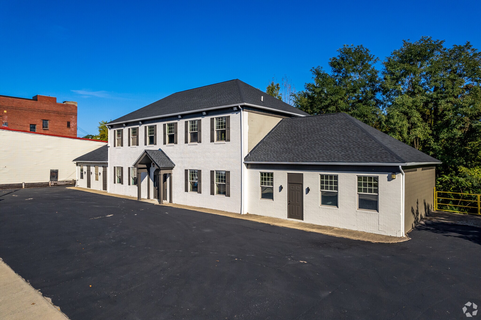 5000 Main Ave, Ashtabula, OH for sale Building Photo- Image 1 of 1