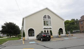 More details for 227 Chelmford St, Chelmsford, MA - Office for Lease