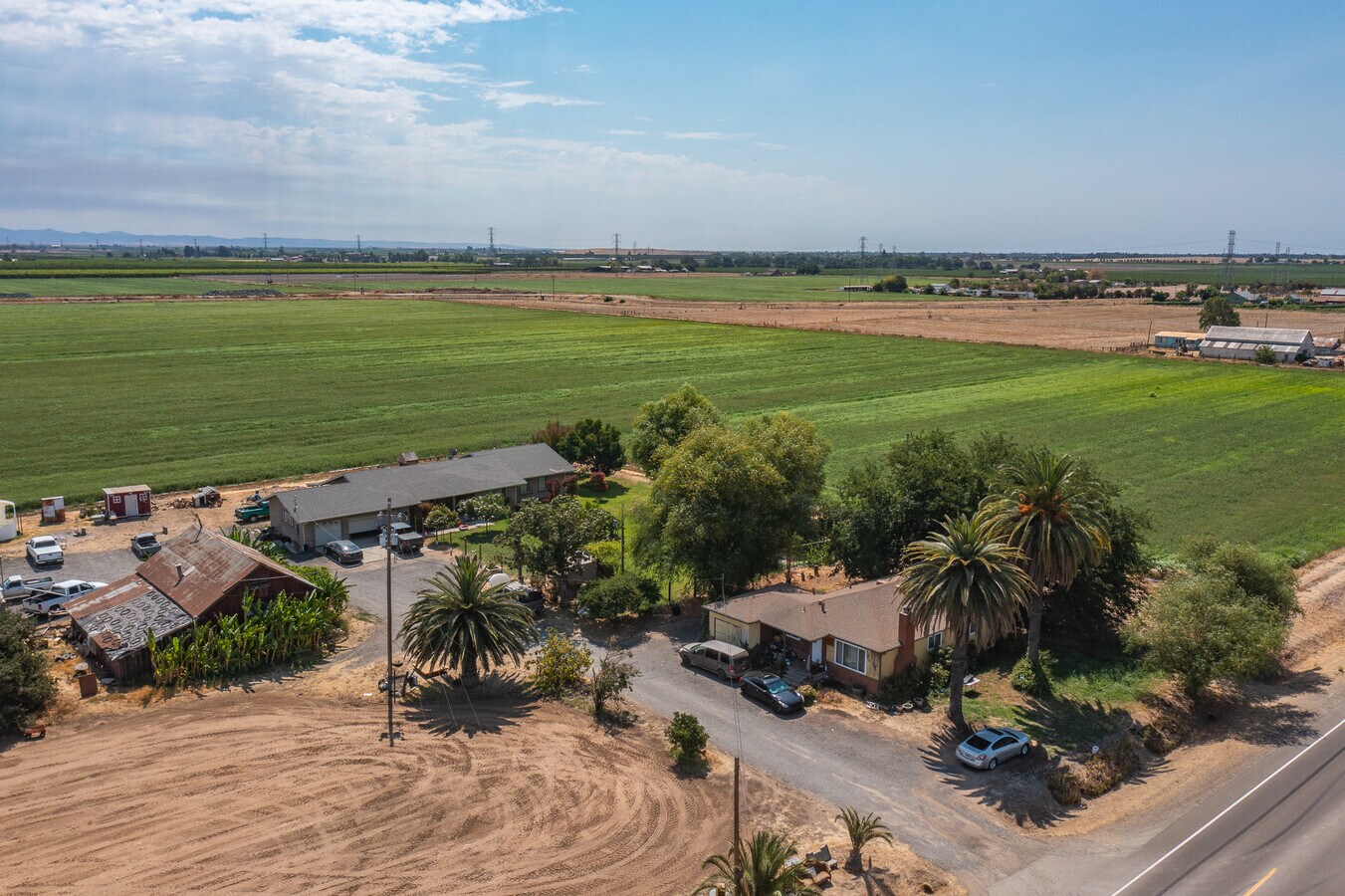 15620 N Jack Tone Rd, Lodi, CA 95240