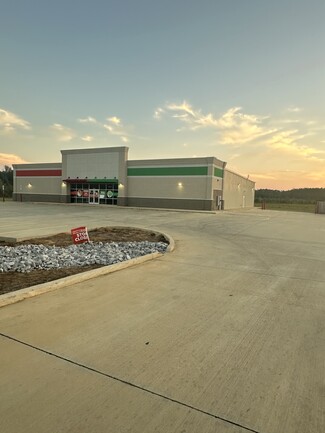 More details for 3112 Highway 16 E, Carthage, MS - Retail for Lease