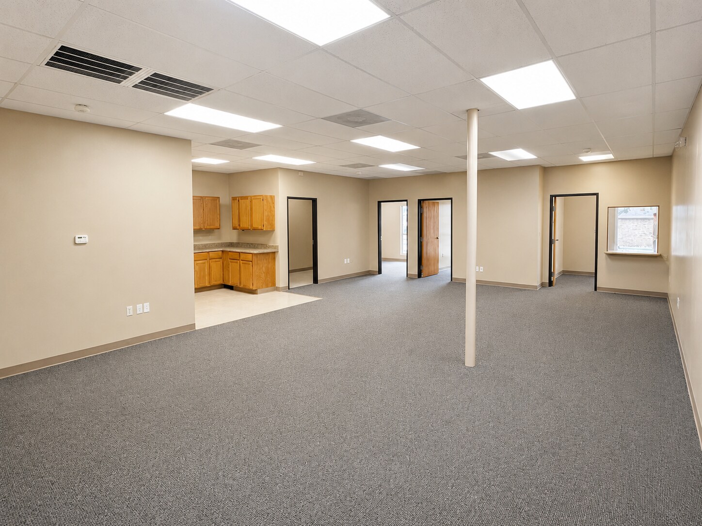 12303-12335 Wetmore Rd, San Antonio, TX for lease Interior Photo- Image 1 of 2