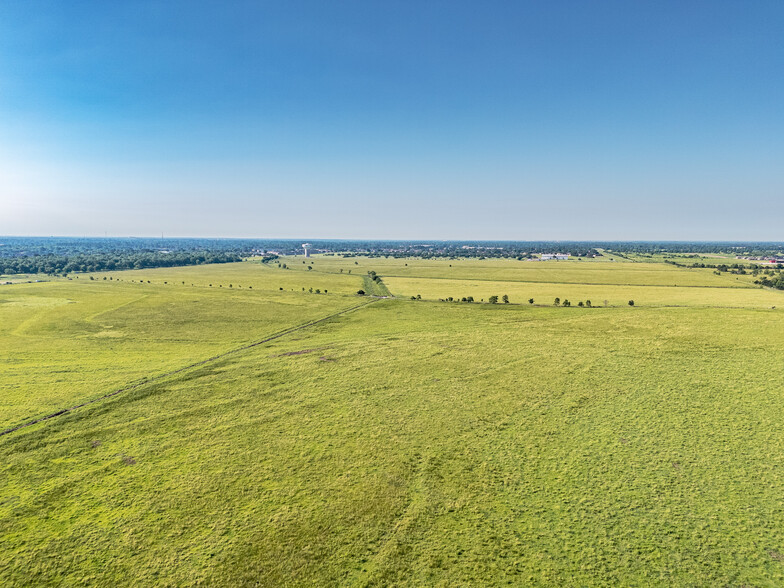 TBD Dishman Rd, Beaumont, TX for sale - Aerial - Image 3 of 24